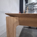 Bok dining table