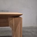 Bok dining table