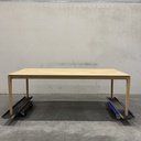 Bok dining table