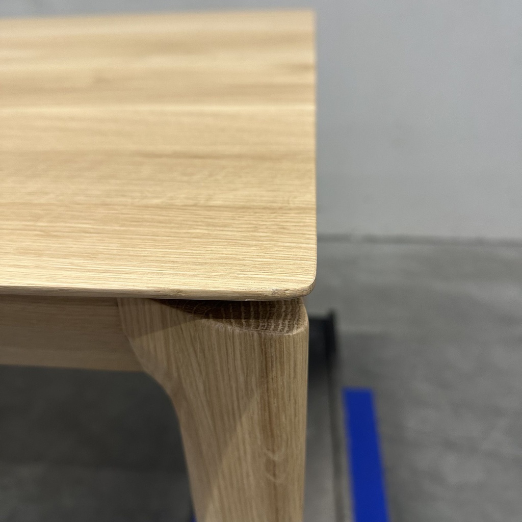 Bok dining table