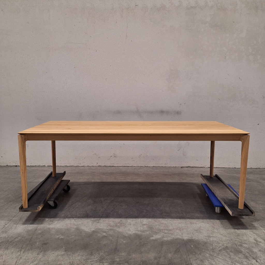 Bok dining table