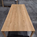 Bok dining table