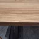 Bok dining table