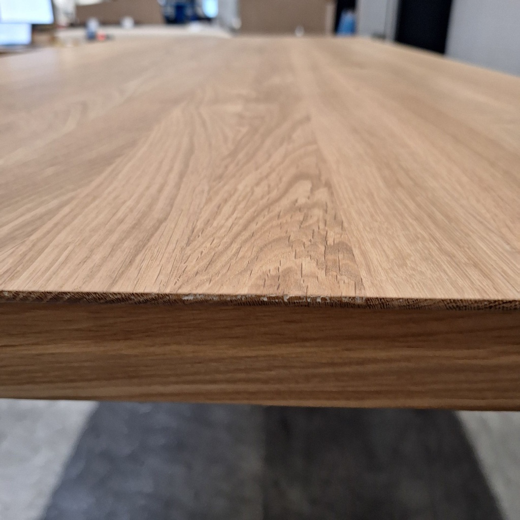 Bok dining table