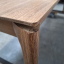 Bok dining table