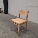 EX1 dining chair