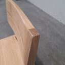 EX1 dining chair