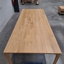 Bok dining table