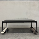 Bok extendable dining table