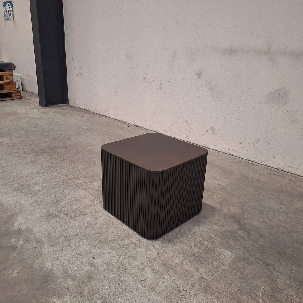 Roller Max side table