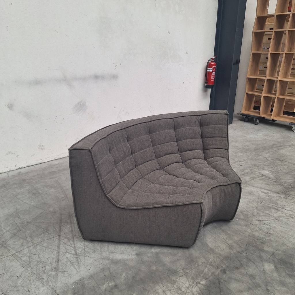 N701 sofa corner