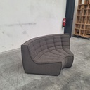 N701 sofa corner