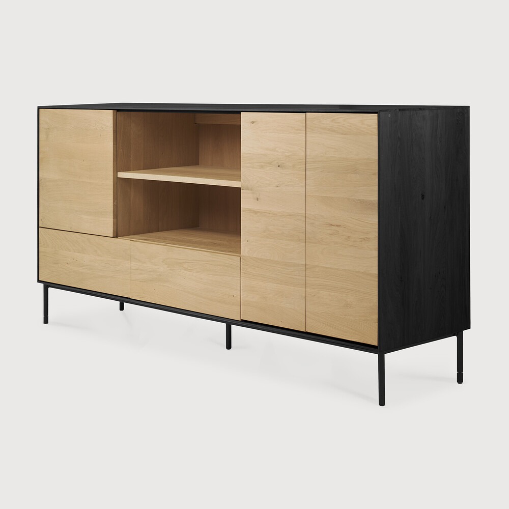 Blackbird sideboard