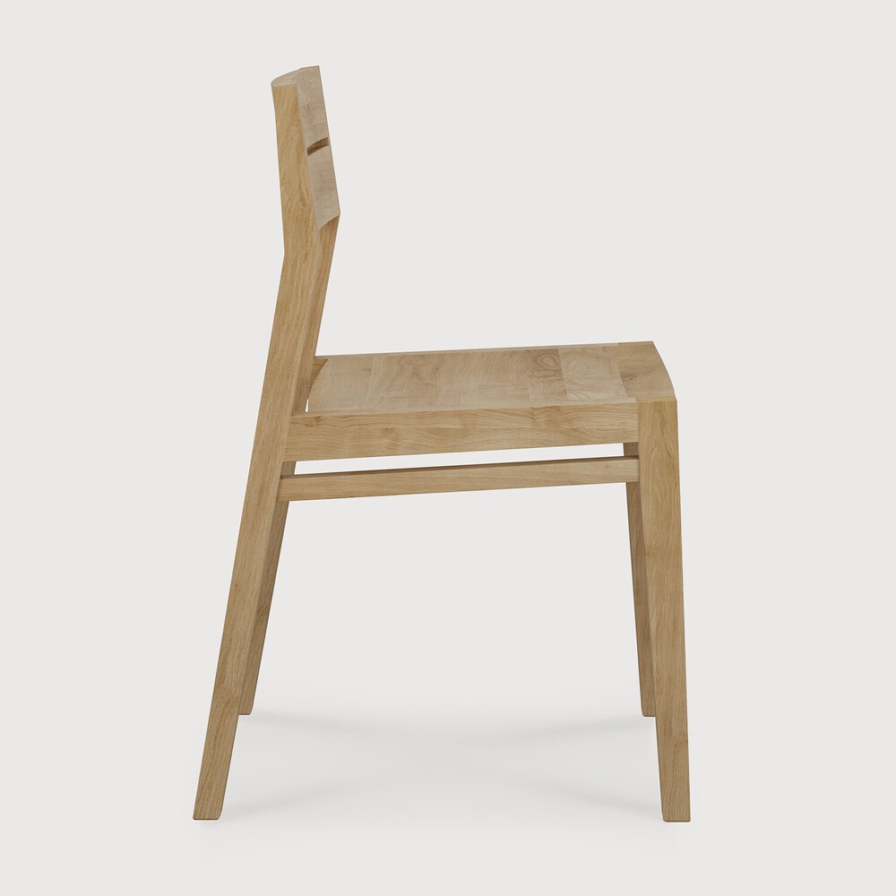 EX1 dining chair