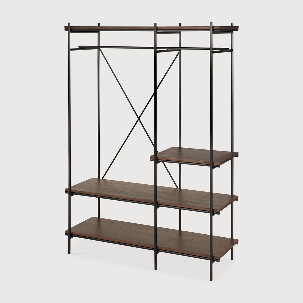 Oscar hanging rack