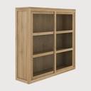 Oak Pure cupboard