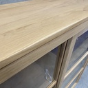 Oak Pure cupboard