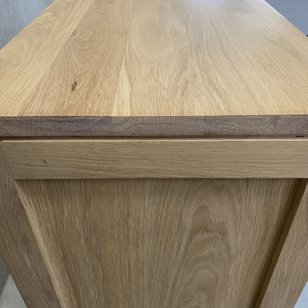 Oak Pure cupboard