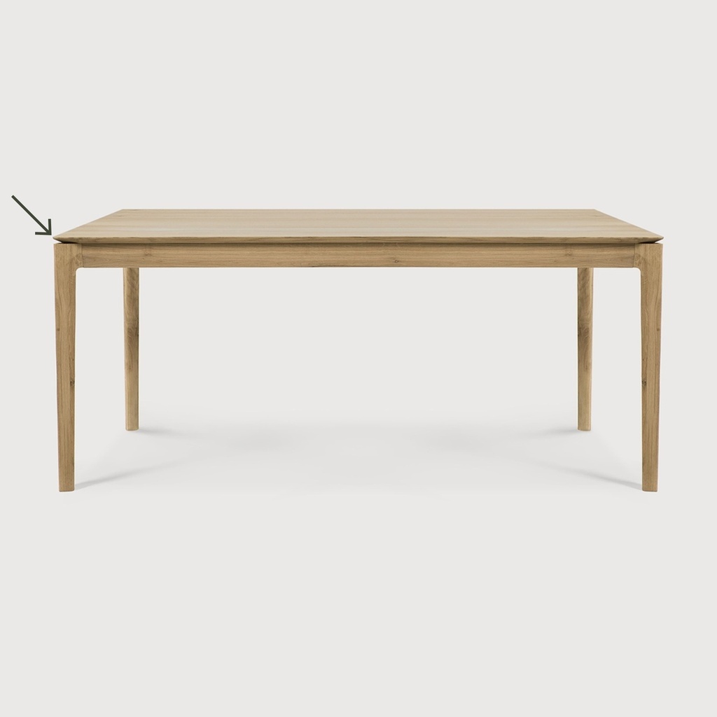 Bok dining table