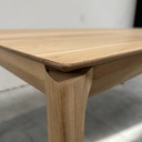 Bok dining table