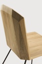 Facette dining chair