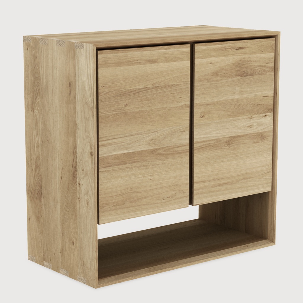 Nordic sideboard