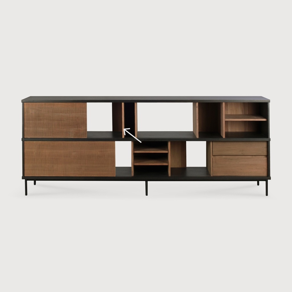 Oscar sideboard