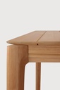 Bok outdoor dining table