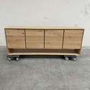 Nordic sideboard