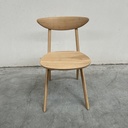 Eye dining chair