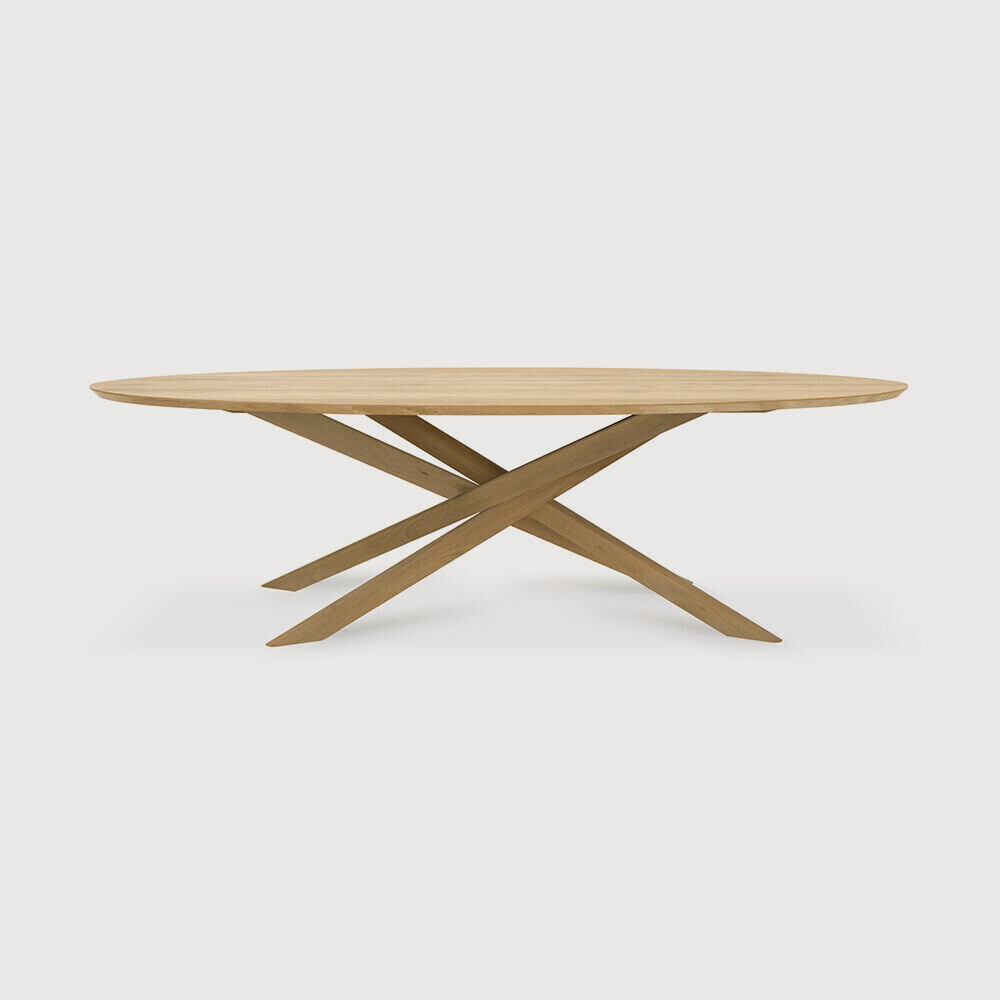 Mikado dining table