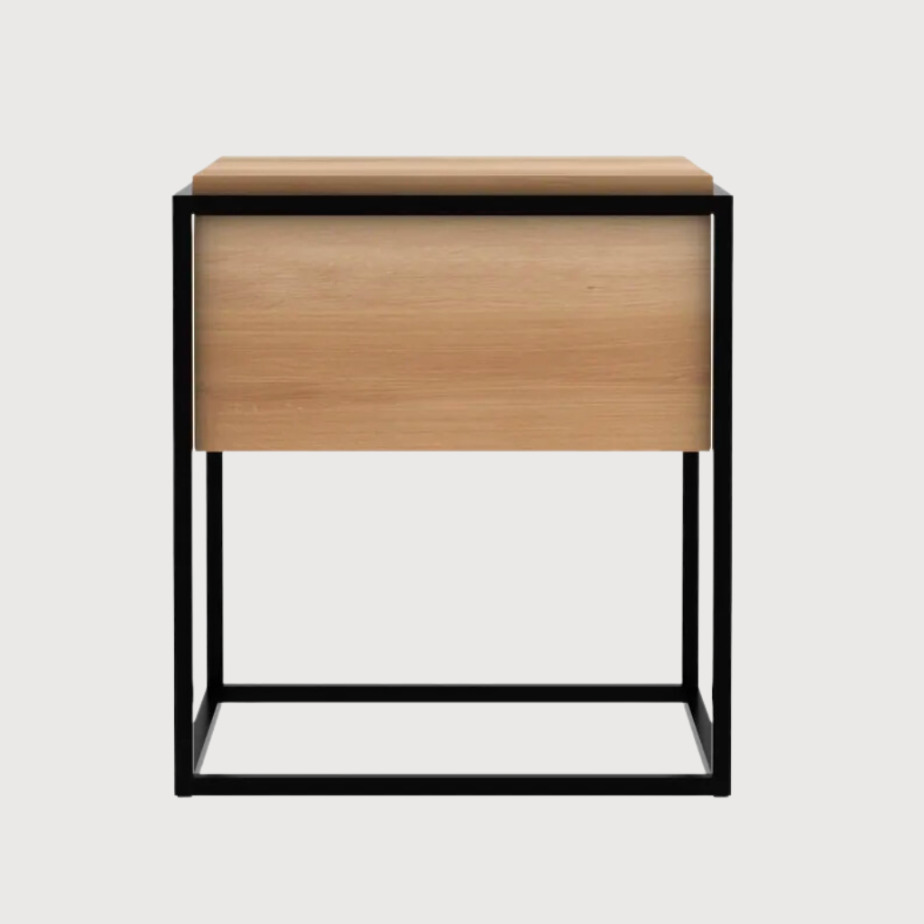 Monolit side table