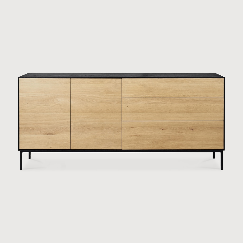 Blackbird sideboard