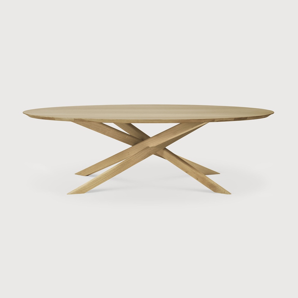 Mikado coffee table