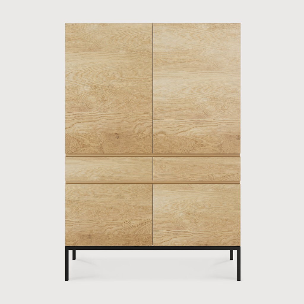 Ligna cupboard