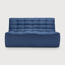 N701 sofa - 2 seater