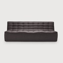 N701 sofa - 3 seater