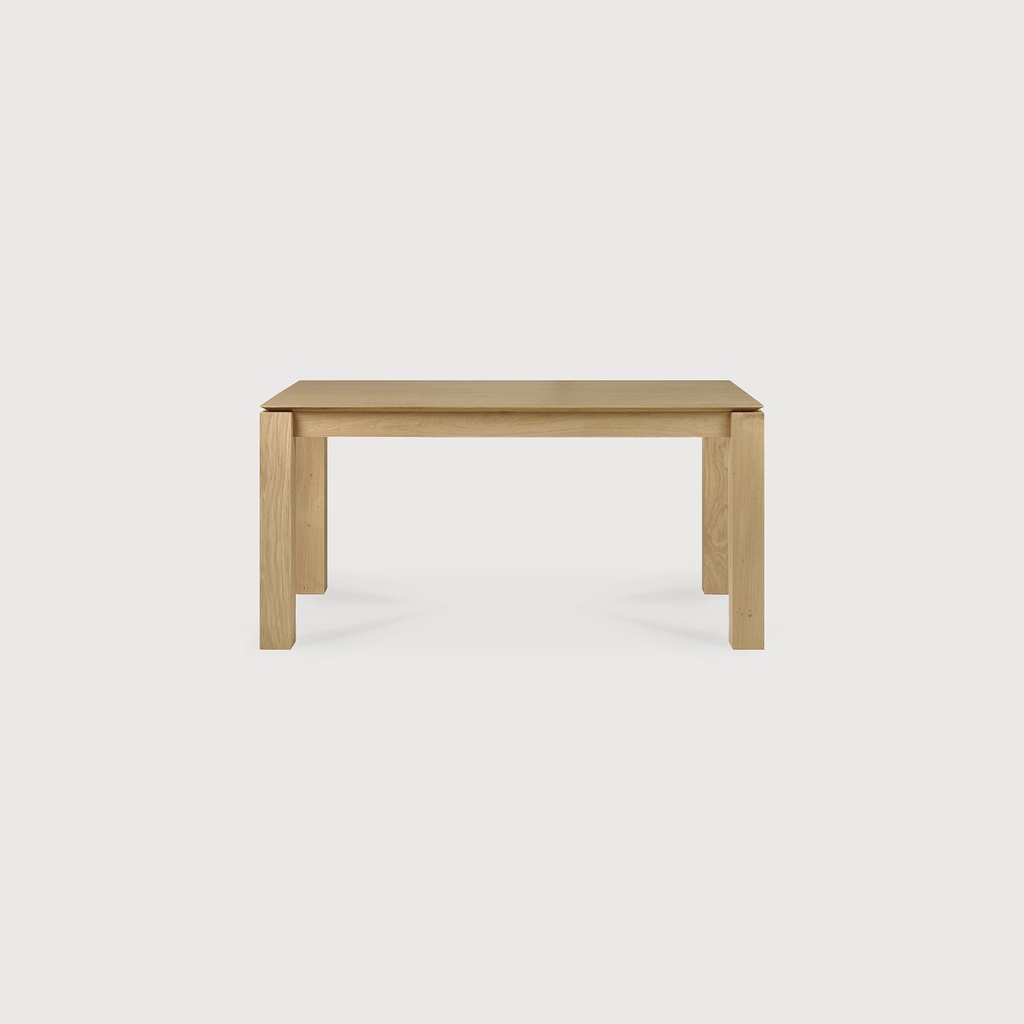 Slice dining table