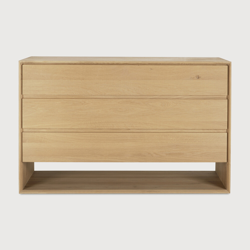 Nordic dresser