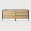 Blackbird sideboard