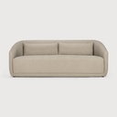 Trapeze Sofa  - 3 seater