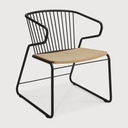 Gabbia lounge chair