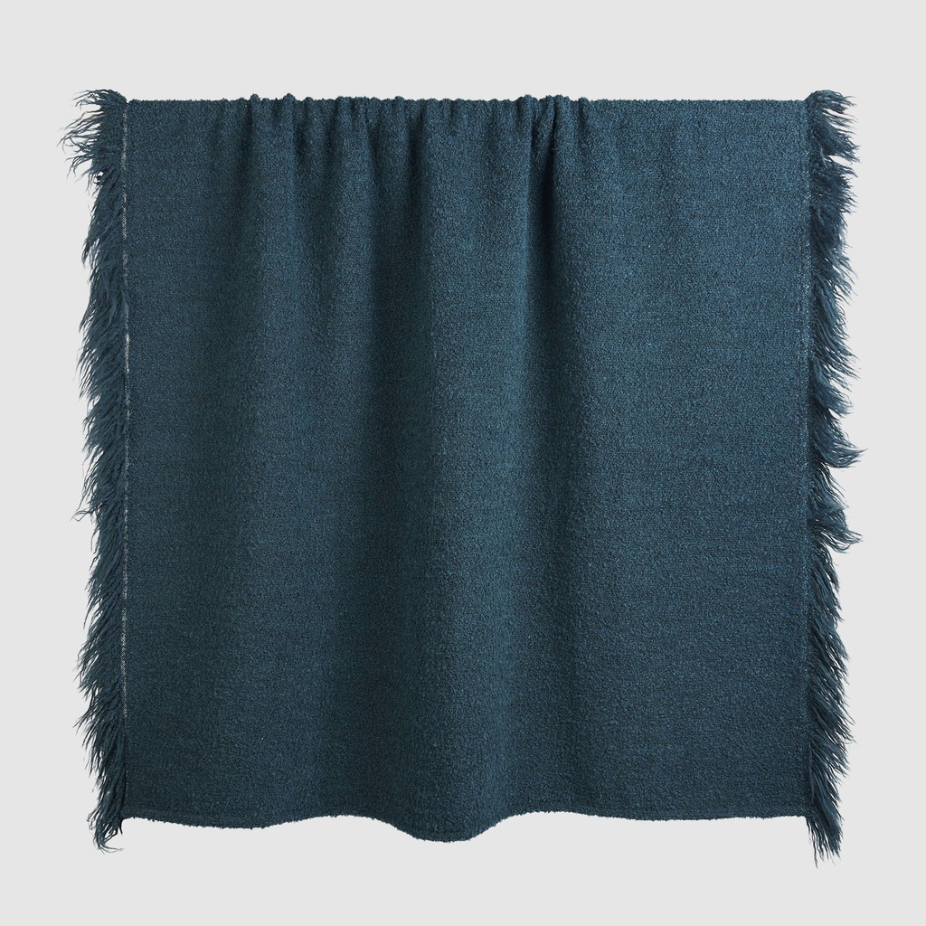 Lago Alpone throw