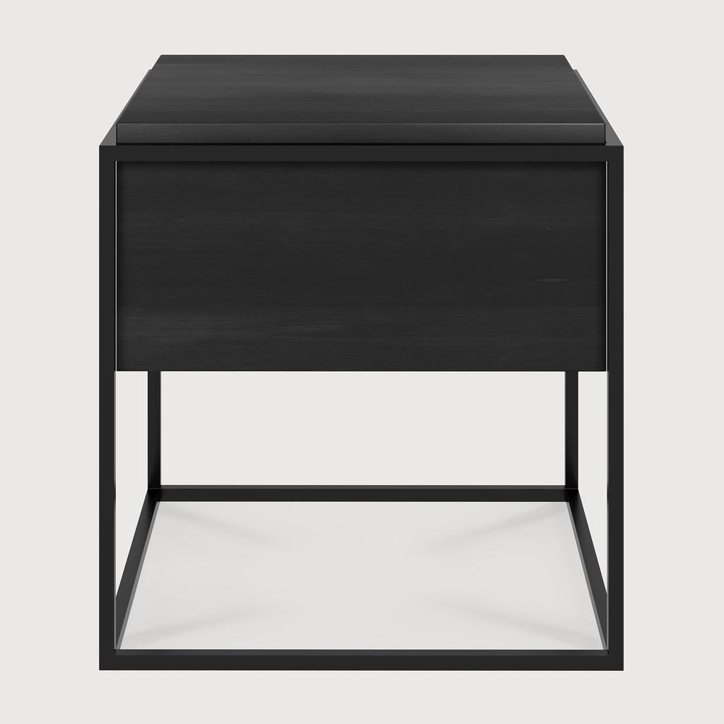 Monolit bedside table