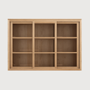 Oak Pure sideboard