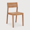 EX1 outdoor dining chair