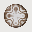 Circles valet tray