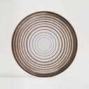 Circles valet tray