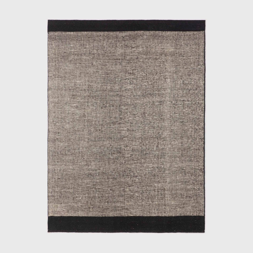 Dots kilim rug 170x240cm