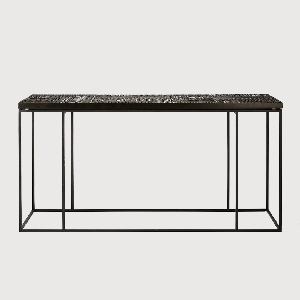 Tabwa console